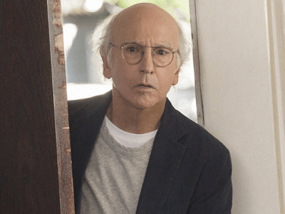 Curiosità sulla sigla di Curb your&nbsp;enthusiasm