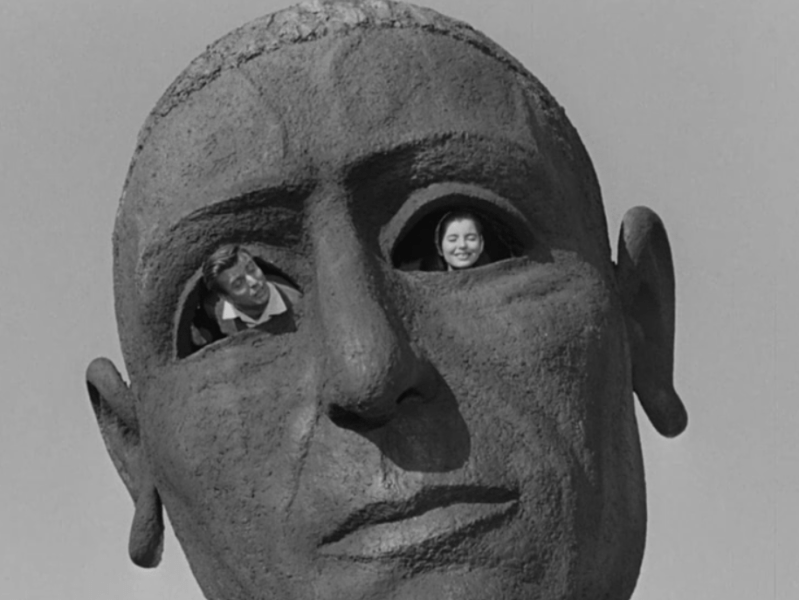 Pietrangeli e le&nbsp;città