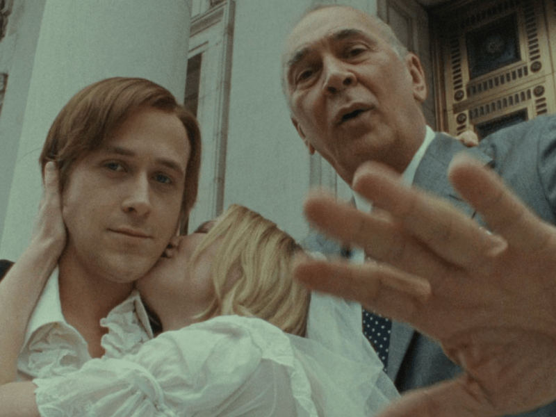 Andrew Jarecki, scacco matto alla&nbsp;realtà