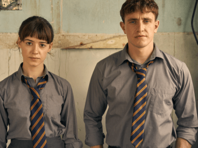 Persone normali, romanzo e serie&nbsp;tv