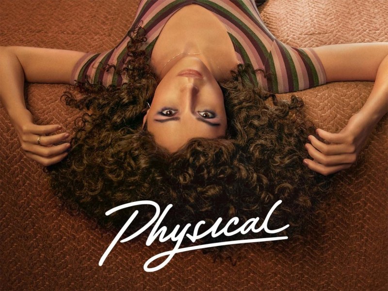 Physical, il lato dark degli anni&nbsp;Ottanta