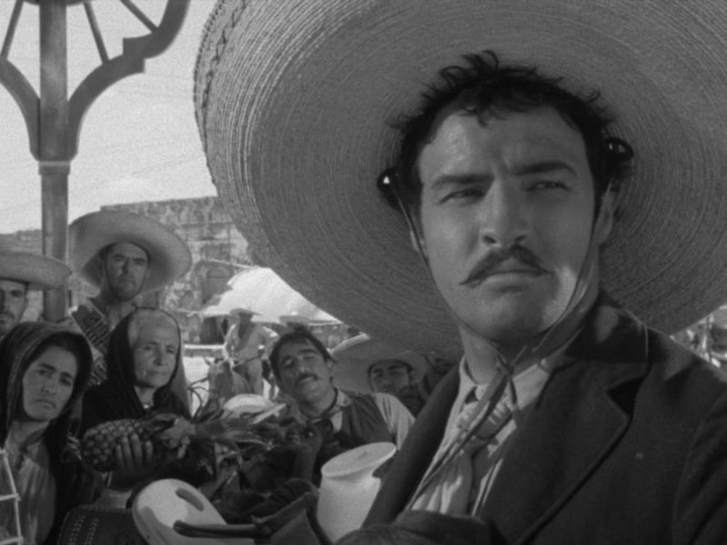 Rivoluzione, pillole e curiosità sul cinema&nbsp;messicano