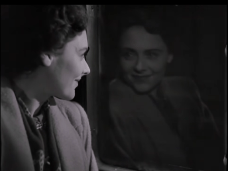 Breve incontro, David Lean e Jimi&nbsp;Hendrix