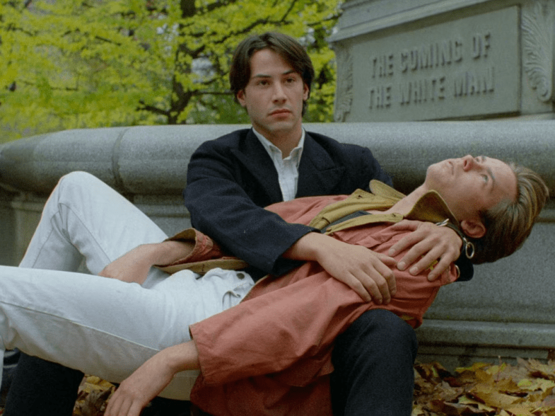 Riguardando i film di River&nbsp;Phoenix