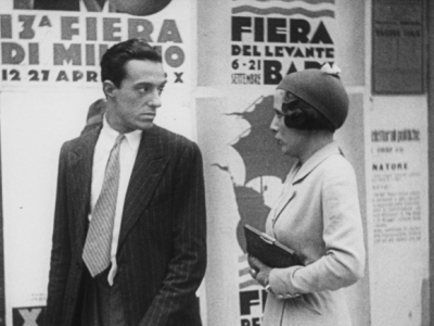 Milano nel cinema&nbsp;italiano