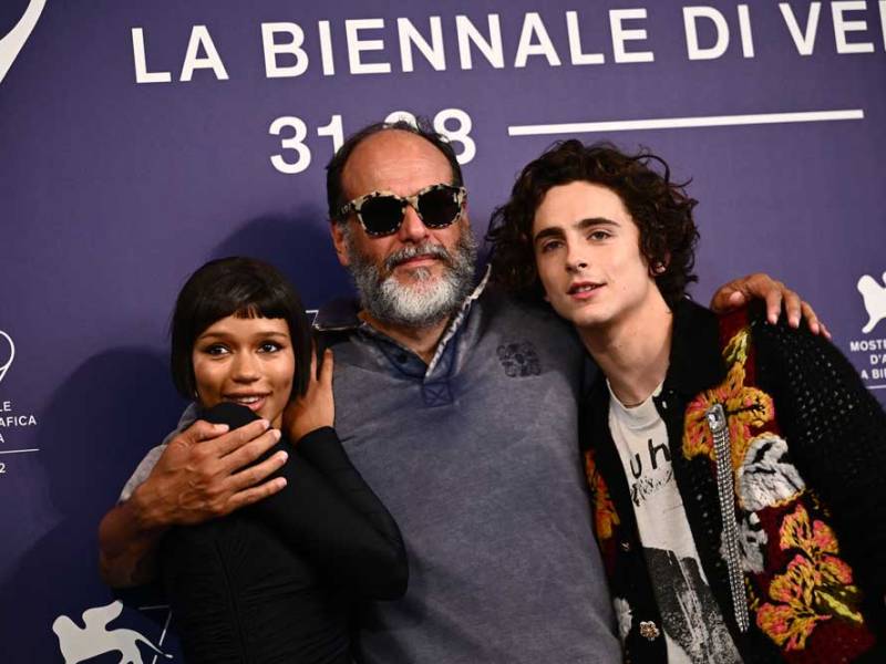 79esima Mostra del Cinema /&nbsp;1