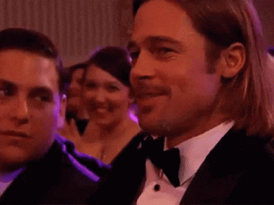 10 curiosità su Brad&nbsp;Pitt