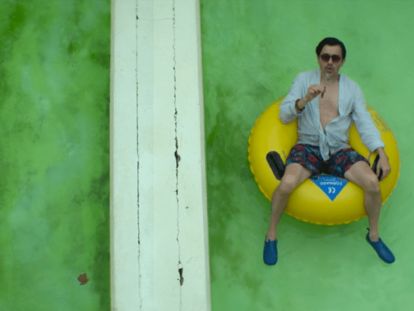 The bad guy e l’estetica&nbsp;social