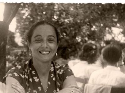 Breve ricordo di Maria Adriana&nbsp;Prolo