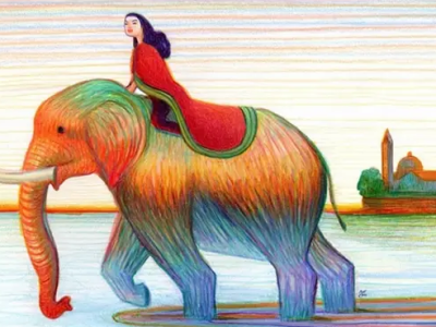 Venezia 81/1 – Qualche&nbsp;immagine